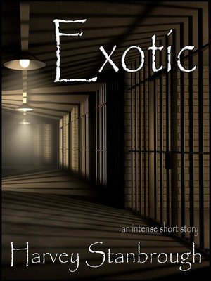 cover image of Exotic
